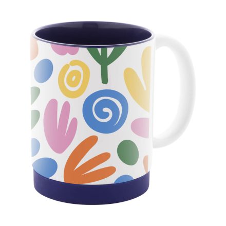 MultiColour Plus szublimációs bögre