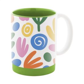 MultiColour Plus szublimációs bögre