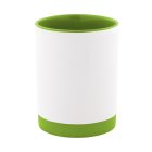 MultiColour Plus szublimációs bögre