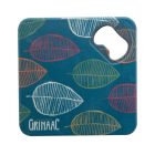 Hopfanatic pohár alátét