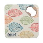 Hopfanatic pohár alátét