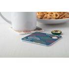 Hopfanatic pohár alátét