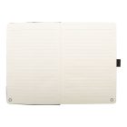 Chatom RPET vezeték nélküli töltős jegyzetfüzet