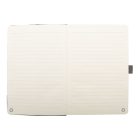 Chatom RPET vezeték nélküli töltős jegyzetfüzet