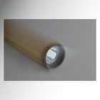 Charboo újratölthető zseblámpa