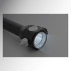 Hemmerg vészkalapács zseblámpa