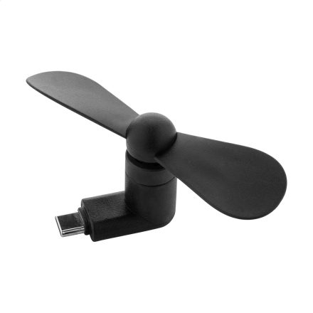 Blobile okostelefon ventilátor