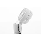 Misty újratölthető vízpermetes ventilátor