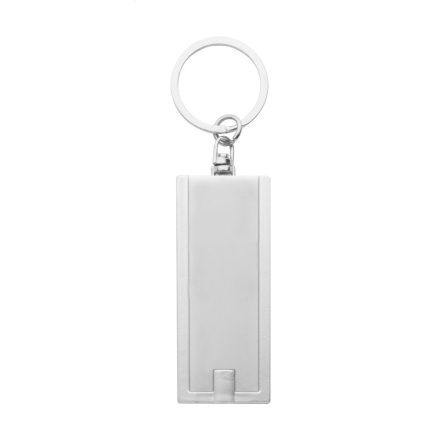 Urban RABS led-es kulcstartó