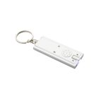 Urban RABS led-es kulcstartó