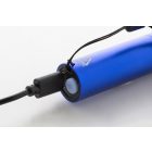 Chargelight Tone újrahasznosított alumínium újratölthető elemlámpa