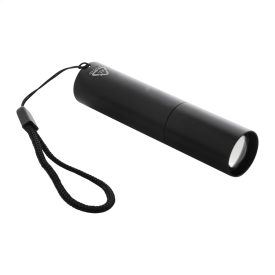   Chargelight Tone újrahasznosított alumínium újratölthető elemlámpa