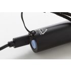 Chargelight Tone újrahasznosított alumínium újratölthető elemlámpa