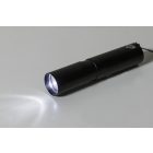 Chargelight Tone újrahasznosított alumínium újratölthető elemlámpa