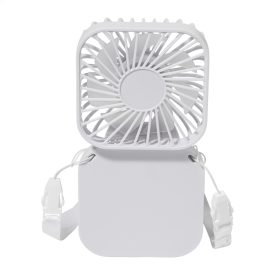 Aerofold RABS újratölthető kézi ventilátor