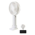 Chillmax RPP újratölthető kézi ventilátor