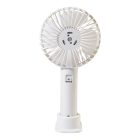 Chillmax RPP újratölthető kézi ventilátor