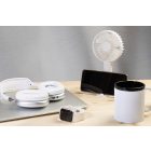 Chillmax RPP újratölthető kézi ventilátor