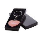 Valentine kulcstartó