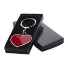 Valentine kulcstartó