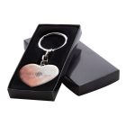 Valentine kulcstartó