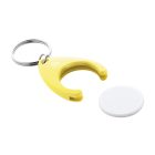 Neppy RABS kulcstartós bevásárlóérme