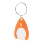 Neppy RABS kulcstartós bevásárlóérme