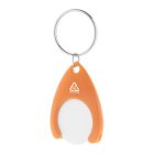 Neppy RABS kulcstartós bevásárlóérme