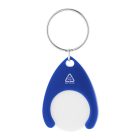 Neppy RABS kulcstartós bevásárlóérme