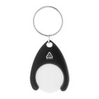 Neppy RABS kulcstartós bevásárlóérme