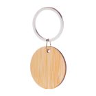 Bookey kulcstartó, kör