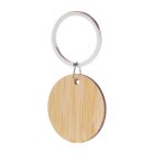 Bookey kulcstartó, kör