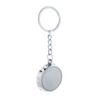 Bubly üvegnyitó kulcstartó