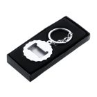 Bubly üvegnyitó kulcstartó