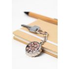 Bubly üvegnyitó kulcstartó