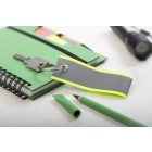 Visikey fényvisszaverő kulcstartó