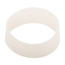 CreaCup egyediesíthető thermo pohár, gumipánt