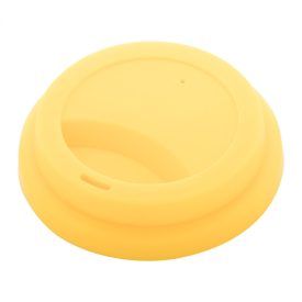 CreaCup egyediesíthető thermo pohár, fedő