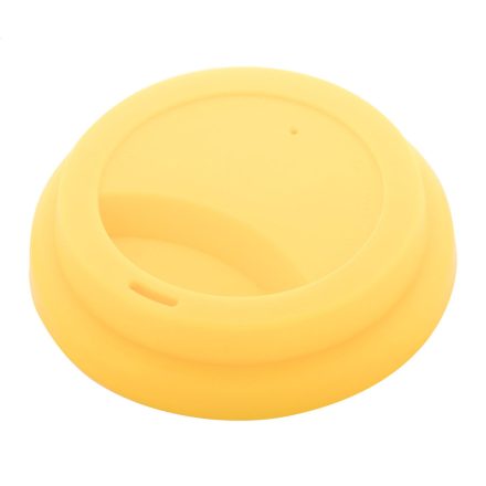 CreaCup egyediesíthető thermo pohár, fedő