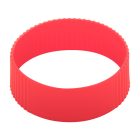 CreaCup egyediesíthető thermo pohár, gumipánt