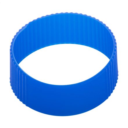 CreaCup egyediesíthető thermo pohár, gumipánt