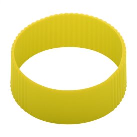 CreaCup egyediesíthető thermo pohár, gumipánt