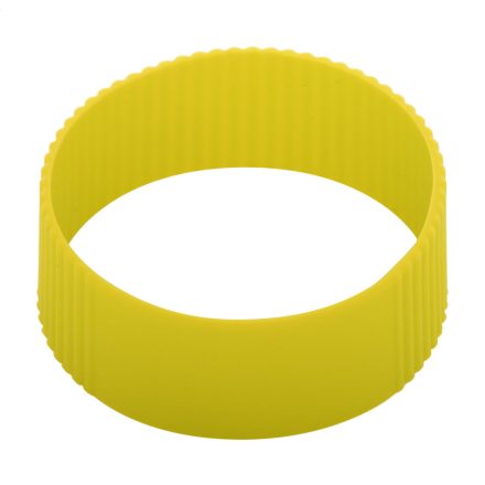 CreaCup egyediesíthető thermo pohár, gumipánt