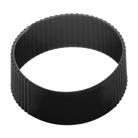 CreaCup egyediesíthető thermo pohár, gumipánt