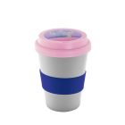 CreaCup Mini egyediesíthető thermo pohár, pohár