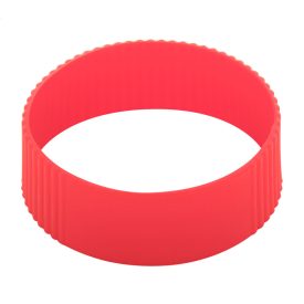 CreaCup Mini egyediesíthető thermo pohár, gumipánt