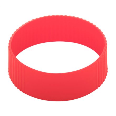 CreaCup Mini egyediesíthető thermo pohár, gumipánt