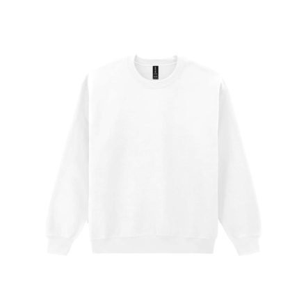 Gildan GI12000 DRYBLEND® ADULT CREWNECK SWEATSHIRT 2XL