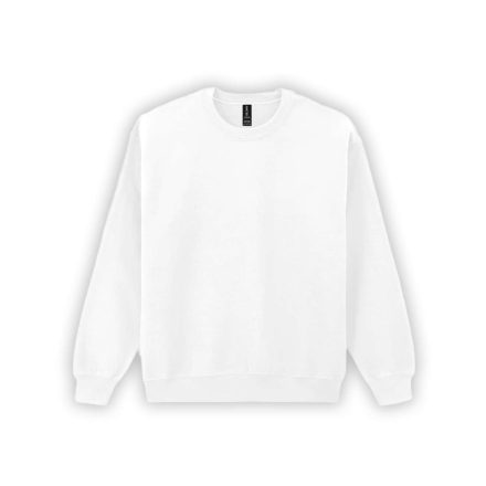 Gildan GI12000 DRYBLEND® ADULT CREWNECK SWEATSHIRT 2XL