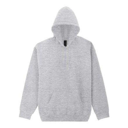 Gildan GI12500 DRYBLEND® ADULT HOODED SWEATSHIRT 2XL